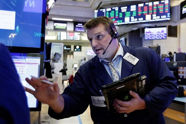Stock markets mostly higher ahead of Trump-Kim meeting | iNFOnews.ca Stock markets mostly higher ahead of Trump-Kim meeting | iNFOnews.ca