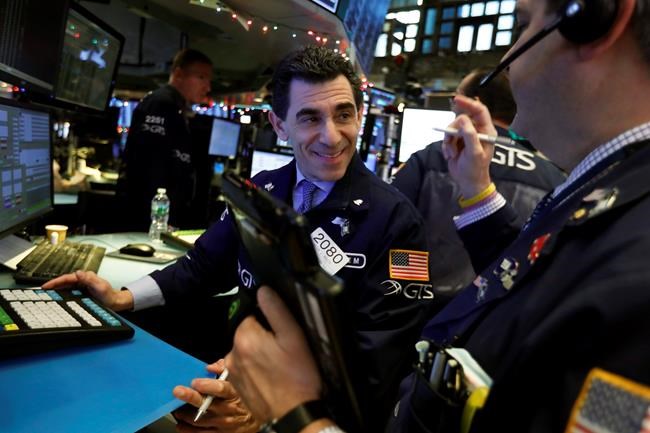 Asia shares mixed ahead of Trump-Xi meeting at G-20 summit | iNFOnews.ca