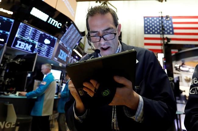 Asian shares mixed in muted trading ahead of US Fed meeting | iNFOnews.ca CP1900178790