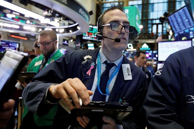 Markets Right Now: Stocks surge on hint of slower rate hikes | iNFOnews.ca