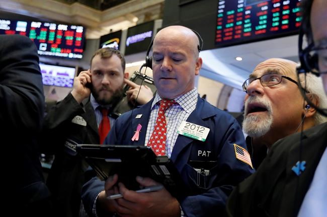 S&P 500 set for another down week as January's rally fizzles | iNFOnews.ca