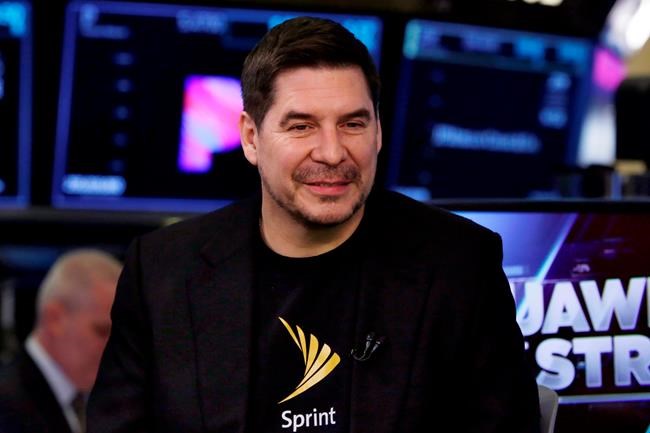 AP Explains: The proposed Sprint and T-Mobile $26.5B deal | iNFOnews.ca