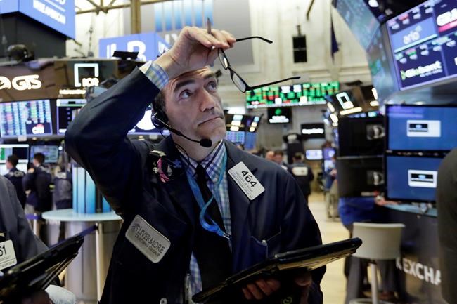 Asian stock markets rise after Wall Street gain | iNFOnews.ca
