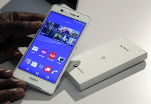 Sony hopes to break through in US with smartphone that isn't months late | iNFOnews.ca CP30221984