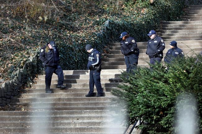 College freshman fatally stabbed near New York City campus | iNFOnews.ca