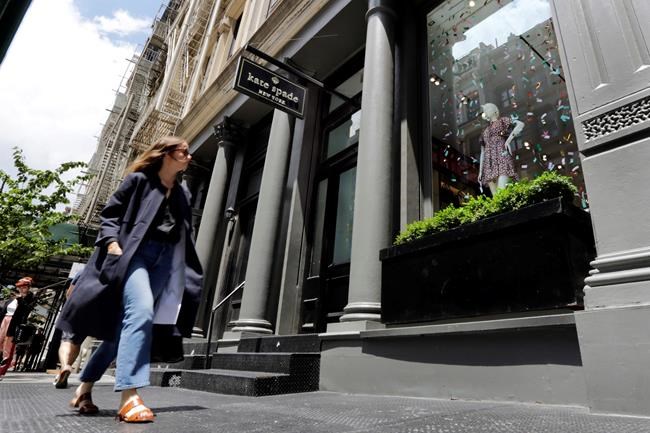 More than a handbag: Fans remember Kate Spade | iNFOnews.ca