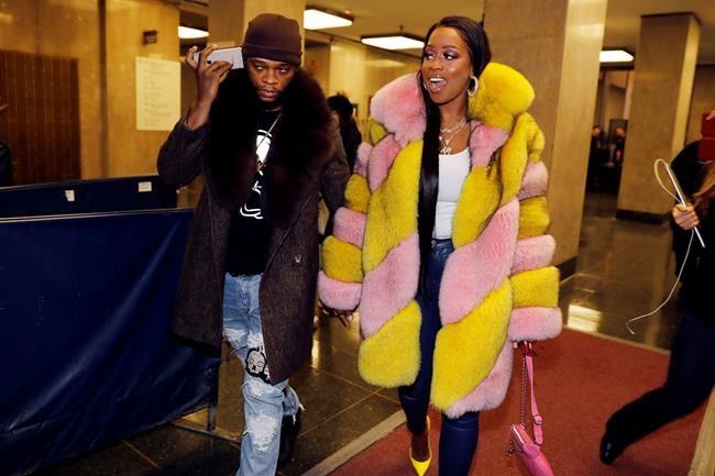 Charges against Remy Ma in assault of castmate are dropped | iNFOnews.ca Charges against Remy Ma in assault of castmate are dropped | iNFOnews.ca