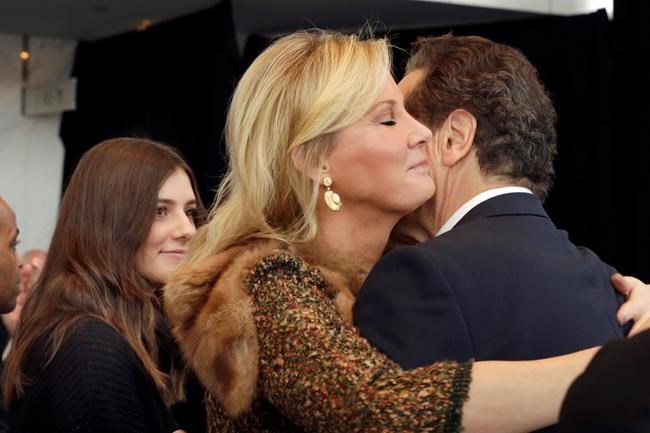 Cuomo: NY can show the nation an alternative to Trump | iNFOnews.ca CP685440829