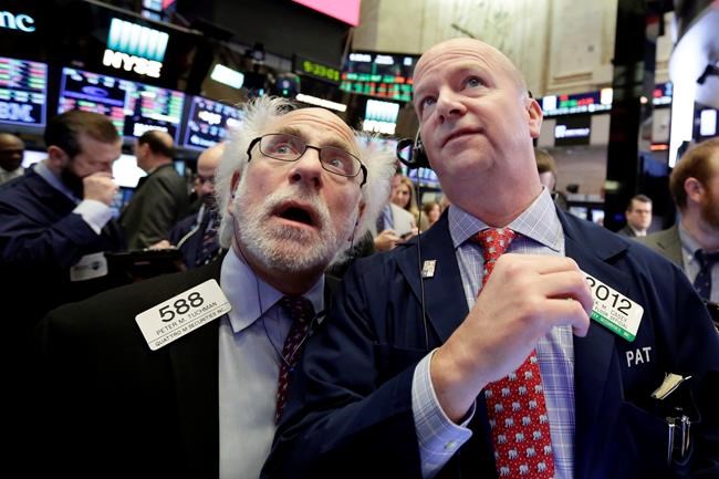 Why prospect of higher budget gaps is spooking stock market | iNFOnews.ca
