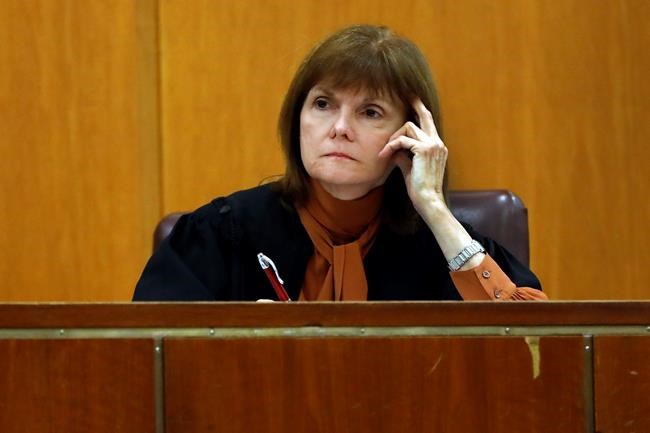Prosecutors rest case against fake German heiress | iNFOnews.ca