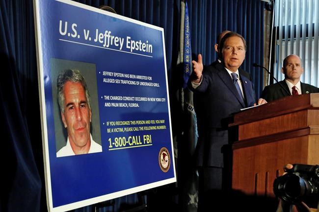 Epstein story shows investigative journalism is thriving | iNFOnews.ca Epstein story shows investigative journalism is thriving | iNFOnews.ca