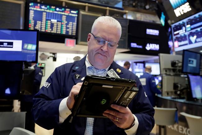 Asian stocks mixed as investors focus on US election | iNFOnews.ca