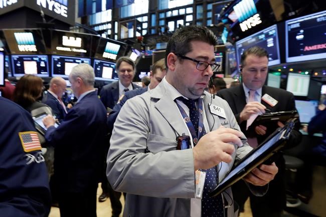 Stock markets advance in face of Fed rate hike expectations | iNFOnews.ca
