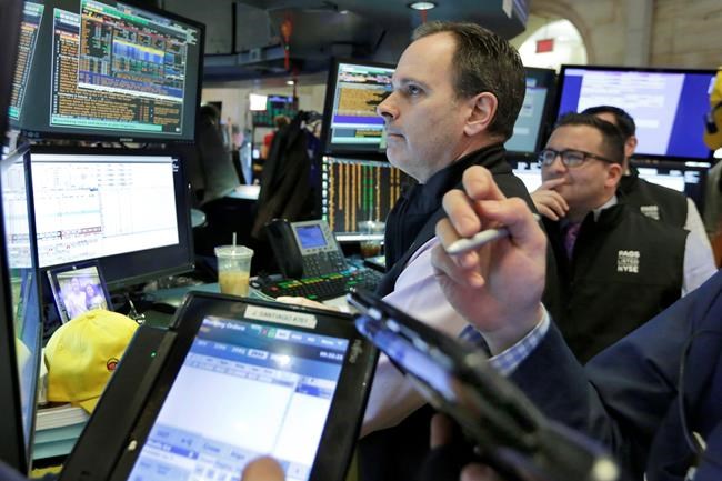 Wall Street wobble, weak dollar pull Asian shares lower | iNFOnews.ca Wall Street wobble, weak dollar pull Asian shares lower | iNFOnews.ca