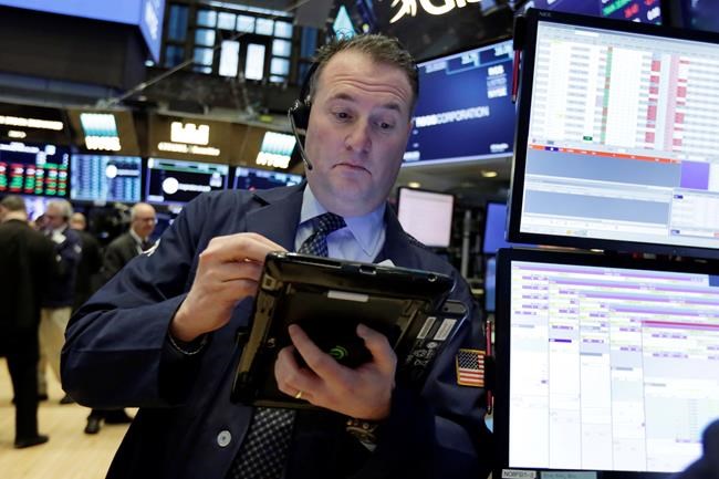 Markets Right Now: After a day of wobbling, indexes end down | iNFOnews.ca Markets Right Now: After a day of wobbling, indexes end down | iNFOnews.ca
