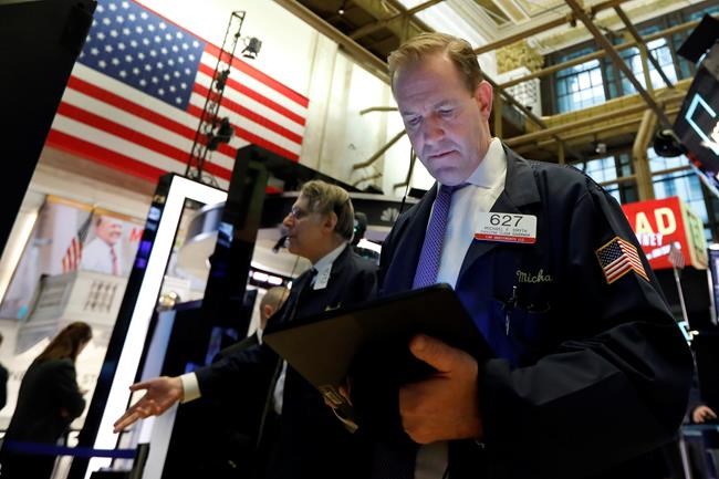 Plunging yields force investors and Fed to rethink strategy | iNFOnews.ca