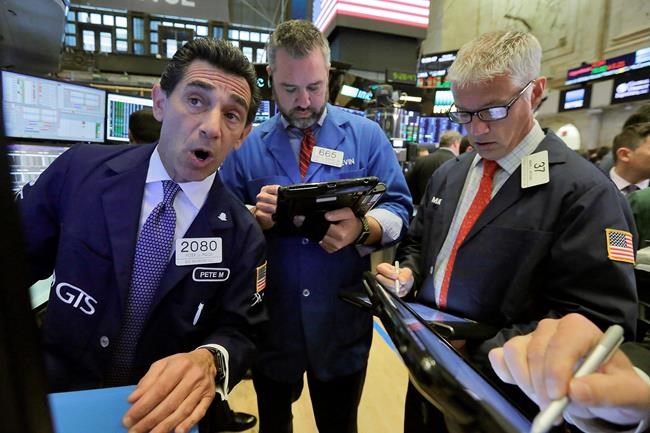 Asia stocks mostly rise as Irma and North Korea worries fade | iNFOnews.ca Asia stocks mostly rise as Irma and North Korea worries fade | iNFOnews.ca