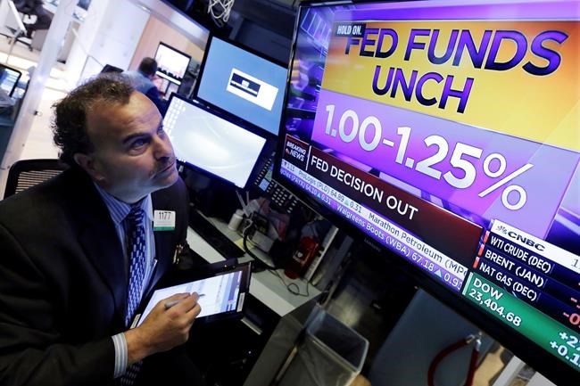 Asian markets mixed as market await next Fed leader | iNFOnews.ca Asian markets mixed as market await next Fed leader | iNFOnews.ca