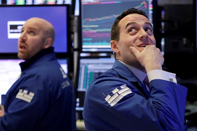 10 Things to Know for Tuesday | iNFOnews.ca