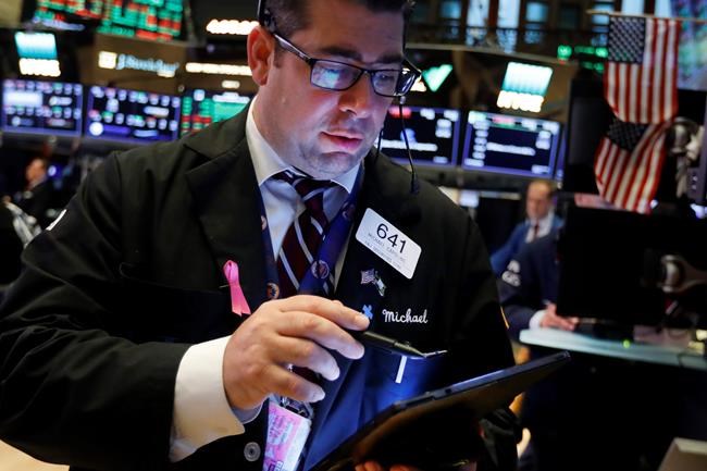 Asian shares mixed after S&P 500 hits all-time high | iNFOnews.ca CP674265115