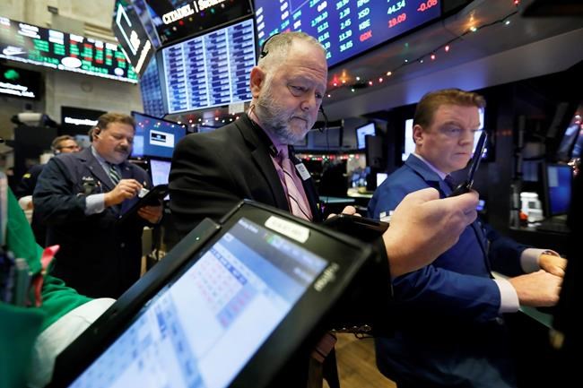 Asian stocks slip on worries over US-China tariffs truce | iNFOnews.ca