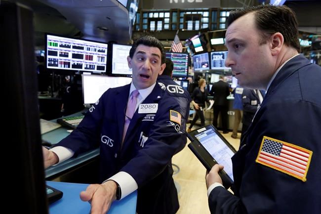 Asian shares advance after steady day on Wall Street | iNFOnews.ca