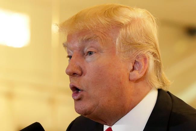 North Korea's media praise Trump talk about US troops | iNFOnews.ca North Korea's media praise Trump talk about US troops | iNFOnews.ca