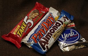 Correction: Hershey-Sweetener story | iNFOnews.ca CP30949248