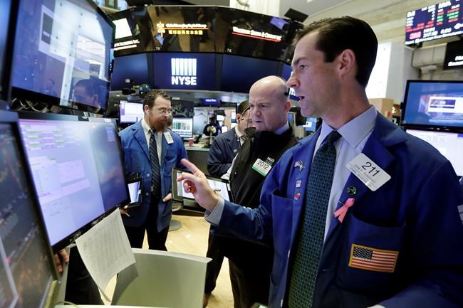 Asian shares recoup losses, dollar steady as eyes on Trump | iNFOnews.ca