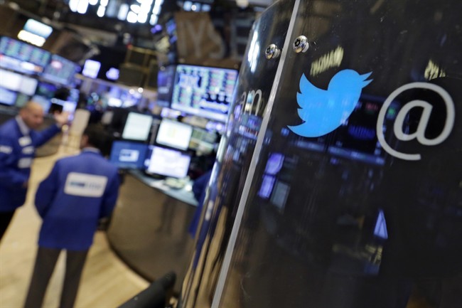 Twitter 2nd-quarter revenue grows sharply amid ongoing CEO search but user growth stays slow | iNFOnews.ca CP34002593
