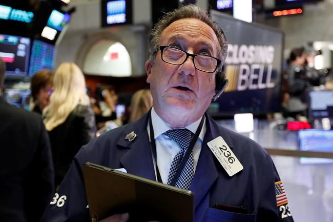 Tokyo falls back, other Asian markets track Wall St gains | iNFOnews.ca