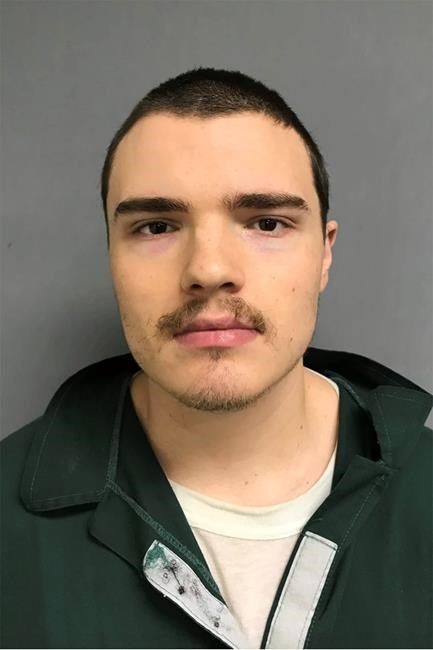 College student pleads not guilty to second murder charge | iNFOnews.ca
