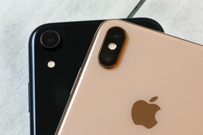 iPhone XR makes the right trade-offs for a cheaper price | iNFOnews.ca