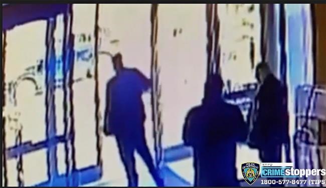 Doormen fired for failing to intervene in anti-Asian attack | iNFOnews.ca Doormen fired for failing to intervene in anti-Asian attack | iNFOnews.ca