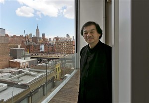 Architect Shigeru Ban wins Pritzker Prize for innovative design, extensive humanitarian work | iNFOnews.ca CP27716636