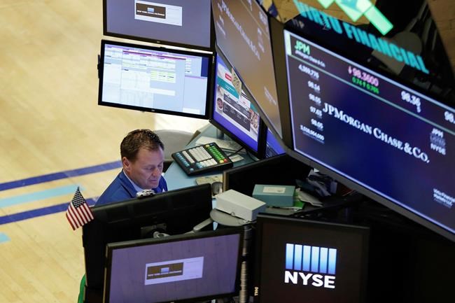 Have we seen this story before? Black Monday 30 years later | iNFOnews.ca
