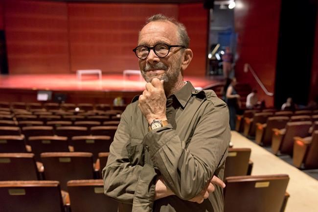It takes chutzpah: Yiddish version of 'Fiddler on the Roof' | iNFOnews.ca It takes chutzpah: Yiddish version of 'Fiddler on the Roof' | iNFOnews.ca