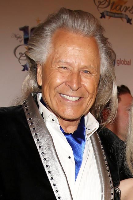 Canadian judge denies bail for fashion mogul Peter Nygard | iNFOnews.ca