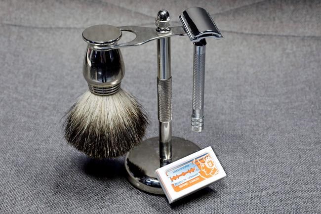 How to keep your razors from contributing to landfill waste | iNFOnews.ca