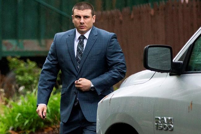 Daniel Prude case reflects difficulty of prosecuting police | iNFOnews.ca Daniel Prude case reflects difficulty of prosecuting police | iNFOnews.ca