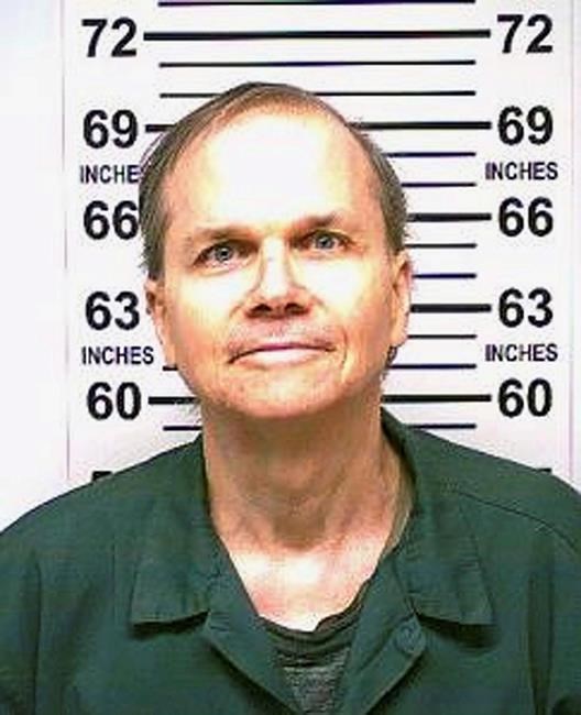 John Lennon's killer denied parole for an 11th time | iNFOnews.ca