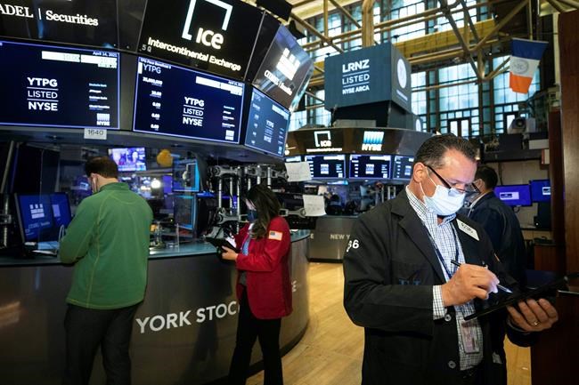 Asian stock markets mixed after Wall St retreats from record | iNFOnews.ca