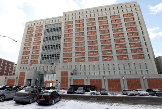 Federal inmate dies after being pepper sprayed by guards | iNFOnews.ca