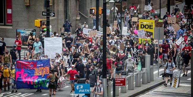 Divides in parent opinion complicate school reopening push | iNFOnews.ca