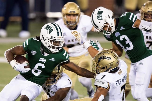 NCAA voices concern on student-athlete performance bets | iNFOnews.ca NCAA voices concern on student-athlete performance bets | iNFOnews.ca