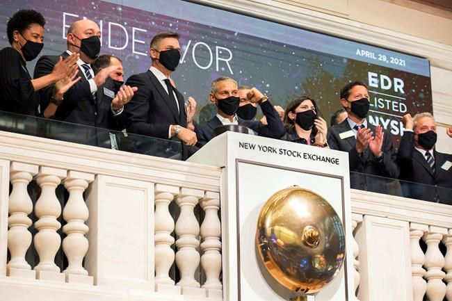 Asian shares slip on pandemic worries despite Wall St rally | iNFOnews.ca