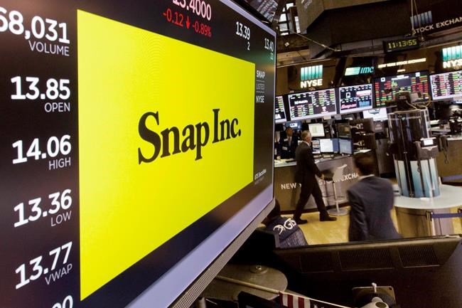 Snapchat's not-growing pains are a boom for Instagram | iNFOnews.ca Snapchat's not-growing pains are a boom for Instagram | iNFOnews.ca