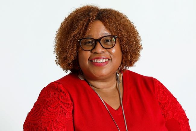 AP news hub head Amanda Barrett named deputy managing editor | iNFOnews.ca