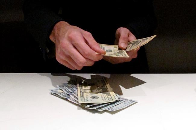 NJ to fine sports books asking players to cancel withdrawals | iNFOnews.ca NJ to fine sports books asking players to cancel withdrawals | iNFOnews.ca