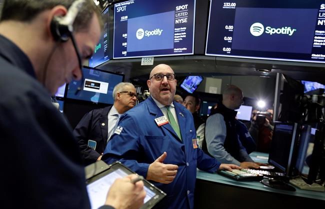 Asian shares mixed as markets mull US tariffs list for China | iNFOnews.ca Asian shares mixed as markets mull US tariffs list for China | iNFOnews.ca